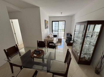 2375c085358699fba123715134459e86da4b8437 · Apartamento com 3 dormitórios à venda, 89 m² por R$ 700.000 - Pituba - Salvador/BA