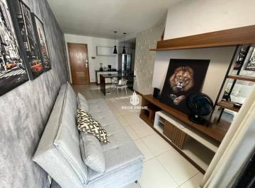 6b052595e0df0b2751d0f9309f4a662015cd2fbb · Apartamento com 1 dormitório à venda, 46 m² por R$ 680.000,00 - Ondina - Salvador/BA