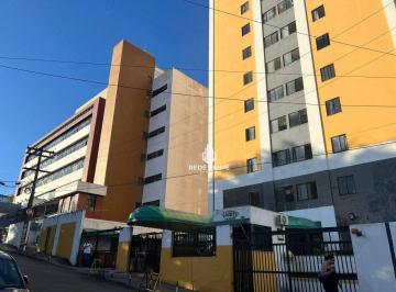 f7dd3810e52776e45ddcd73510905227c59d8605 · Apartamento com 3 dormitórios à venda, 75 m² por R$ 519.990,00 - Imbuí - Salvador/BA