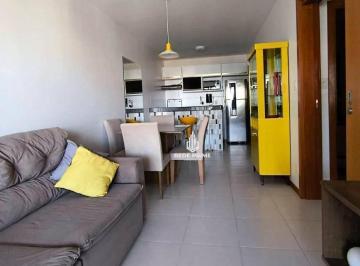 e21991b9a36c19d07f376573854b7216bf3350f4 · Apartamento com 1 dormitório à venda, 52 m² por R$ 545.000,00 - Caminho das Árvores - Salvador/BA