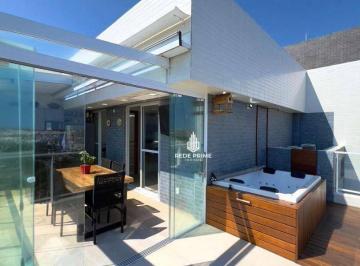 dfe6e87fd830041666d0939ff4458b80f3d7352a · Cobertura com 3 dormitórios à venda, 145 m² por R$ 1.580.000,00 - Itapuã - Salvador/BA