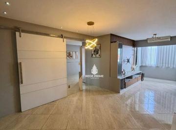 d5acd31db5f5d05dd8f93eb15581c59d2a1678f4 · Apartamento com 3 dormitórios à venda, 75 m² por R$ 410.000 - Centro - Lauro de Freitas/BA