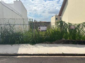 2aee72c9ece71c16807d70ff7924c0cc1b748485 · Terreno à venda, 354 m² por R$ 370.000,00 - Jardim Santa Rosália - Sorocaba/SP