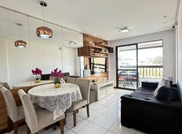 5397d3c658f01476cac492c6245eda2c74cd9c65 · Apartamento com 3 dormitórios à venda, 71 m² por R$ 520.000,00 - Imbuí - Salvador/BA