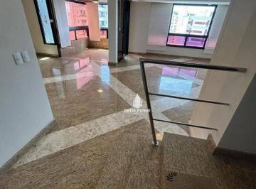24dfd3cb27e6d27bf7cd931249bc2d7e69267949 · Cobertura com 3 dormitórios à venda, 490 m² por R$ 2.200.000,00 - Itaigara - Salvador/BA
