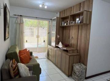 8de5fa6cf57f5334d574a97cd15cffa7f75f9b33 · Apartamento com 3 dormitórios à venda, 61 m² por R$ 420.000,00 - Praia do Flamengo - Salvador/BA