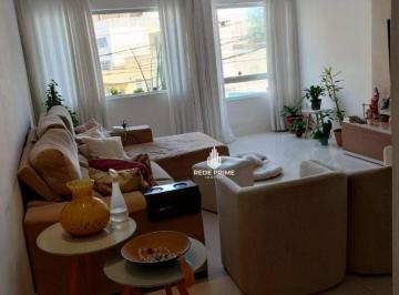 ae416fb4f2f1ae1ce397dde8d8759d2a642f6cc5 · Apartamento com 3 dormitórios à venda, 189 m² por R$ 950.000,00 - Pituba - Salvador/BA