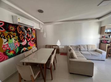 289658f7ac82bdd71e998367ceb53f3f7756d74e · Apartamento com 3 dormitórios à venda, 88 m² por R$ 670.000 - Imbuí - Salvador/BA