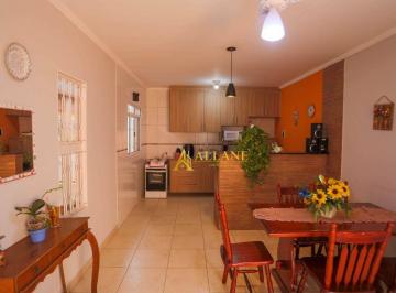 9cf3087e15ef135a60bb51f2774de171416cc342 · Casa com 3 dormitórios à venda, 118 m² por R$ 410.000,00 - Jardim Wanel Ville V - Sorocaba/SP