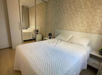 5b124556d116d33a73e4885dca95cbc49aa0cb6f · Apartamento com 2 dormitórios, 54 m² - venda por R$ 420.000,00 ou aluguel por R$ 3.680,82/mês - Parq