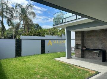 c8d6f39d8d76abfc528f299a2ce4af5dab8dc152 · Casa Condomínio Via Reggio com 3 dormitórios à venda, 220 m² por R$ 1.390.000 - Jardim Bandeirantes 