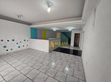 a4b7bac69449a70b52ec0f80bf54a309265ec254 · Imóvel Comercial com 3 dormitórios para alugar, 282 m² por R$ 4.108/mês - Parque das Laranjeiras - S