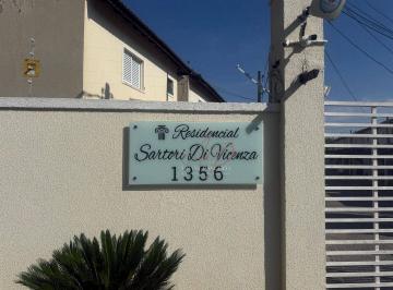 14fb4843f76c10b3e0b32a40ec935707cb6d578e · Sobrado Condominio Sartori Di Vicenza com 3 dormitórios à venda, 139 m² por R$ 850.000 - Jardim Gram
