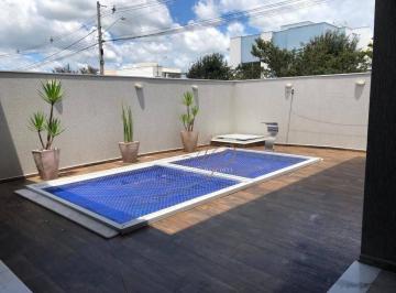 56d3343e613a68f9c459926dac640d3a7cdbb8c2 · Sobrado com 3 dormitórios à venda, 259 m² por R$ 1.680.000 - Residencial Villa do Bosque - Sorocaba/