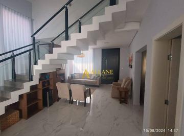 cea4cf57a9c7bdb5ee13da0be5dec59586159af6 · Casa Condomínio Granja Deolindacom 3 dormitórios à venda, 245 m² por R$ 1.550.000 - Parque Santa Isa