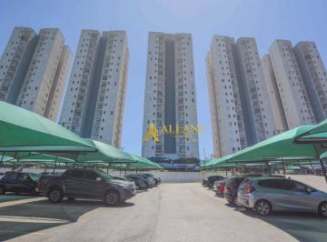 b8bf419f64d4381d9838a48242ea4bbe26e796ae · Apartamento com 2 quartos, 47 m² e área de lazer - venda ou aluguel no Jardim Piazza Di Roma - Soroc
