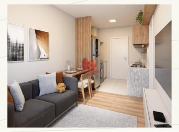 Apartamento · 26m² · 1 Quarto · Apartamento com 1 quarto à venda no Novo Mundo!!<b