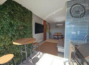 9b84eefc3b9265659d7c5e630021c0c42e5ee7d6 · Apartamento no Canto do Forte - Praia Grande/SP