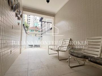 Casa · 126m² · 3 Quartos · 2 Vagas · Casa para Venda em Santos / SP no bairro Boqueirão