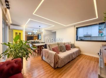 Apartamento · 85m² · 3 Quartos · 1 Vaga · APARTAMENTO 3 QUARTOS VENDA CENTRO PARANAGUÁ PARAN
