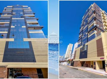 Apartamento · 128m² · 3 Quartos · 2 Vagas · Apartamento à venda - em Itapema