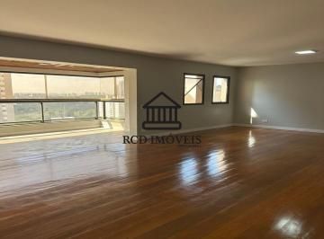 Foto 13 · Apartamento de Luxo com 3 Suítes 4 Vagas Jardim Monte Kemel Condomínio Edifício Norma
