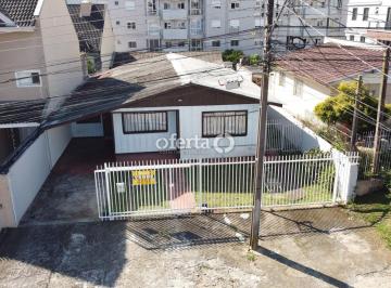 Casa · 120m² · 3 Quartos · 2 Vagas · Casa/Terreno em Curitiba no Campo Comprido