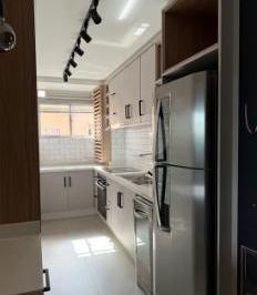 Apartamento de 3 quartos, Curitiba · Cobertura residencial com 3 quartos no guaíra