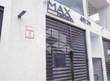Apartamento · 32m² · 1 Quarto · Apartamento a venda na Parada Inglesa