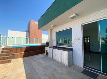 Apartamento · 214m² · 4 Quartos · Apartamento para aluguel - no Castelo