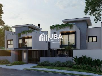 02 · Casa à venda - em Santo Inácio
