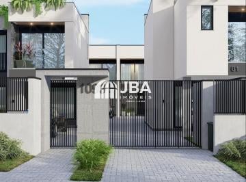 01 · Casa à venda - em Santo Inácio