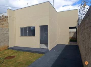 Casa de 2 quartos, Caldas Novas · Casa para venda, localizada em Caldas Novas - GO.