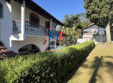 Casa · 259m² · 4 Quartos · Excelente sobrado em cond. fechado em Mairiporã/SP, com 259 m² a.u., 4 dormitórios (2 suítes), 2 sal