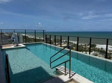 Apartamento de 1 quarto, Salvador · Pedra do Sal, Studio, Aluguel, 100% Mobiliado, Infraestrutura completa