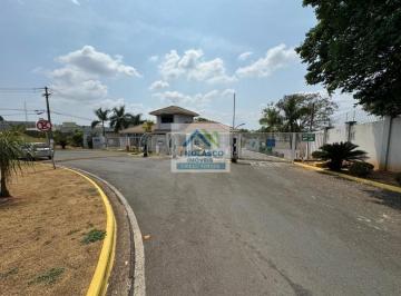 Foto 01 · Terreno - Residencial Portal do Lago