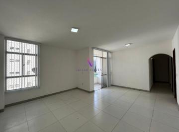 Apartamento · 120m² · 3 Quartos · 1 Vaga · Apartamento 3/4 para aluguel no Caminho das Árvores