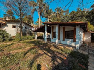 casa a venda no condominio colinas de sao fernando - area externa · Casa à venda - na Granja Viana