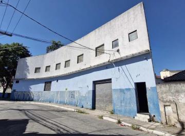 Comercial , São Paulo · Galpão comercial de 580m2 à venda no Jardim Paraíso