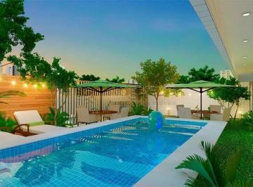 Apartamento de 3 quartos, Recife · Apartamento com 3 quartos 2 suítes em PARC JARDIN - Boa Viagem - Recife-PE