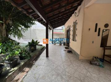 Casa · 373m² · 4 Quartos · 2 Vagas · CASA 4 QUARTOS 373 M² JARDIM CARIOCA ILHA DO GOVERNADOR