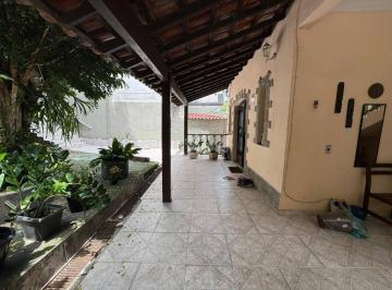 Casa · 373m² · 4 Quartos · 2 Vagas · CASA 4 QUARTOS 373 M²  JARDIM CARIOCA ILHA DO GOVERNADOR