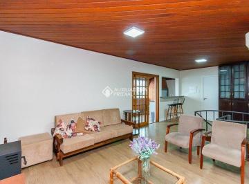 Apartamento · 145m² · 3 Quartos · 2 Vagas · Cobertura com 3 dormitórios, 2 vagas e elevador, no Bairro Santana.
