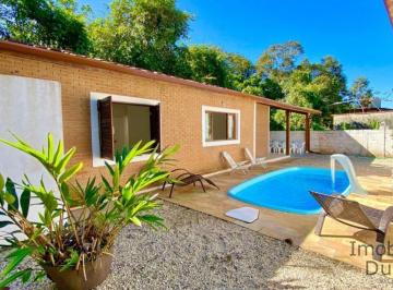 Imagem do Imóvel · Linda casa na praia do Prumirim em Ubatuba