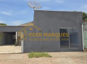 Foto 01 · Casa, Nova Brasilia, Ji-paraná, RO