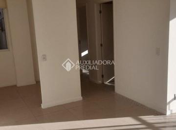 Apartamento · 50m² · 2 Quartos · 1 Vaga · Apartamento 2 dormitórios, com vaga de garagem na Vila Nova
