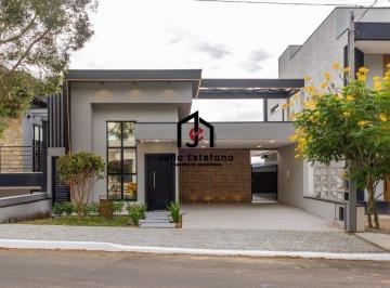Casa · 250m² · 3 Quartos · Casa à venda - em Reserva do Vale