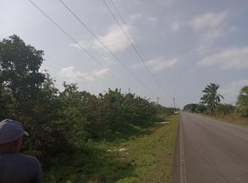 Comercial · 26000m² · Terreno beira mar em região próspera, organizada e bem protegida.