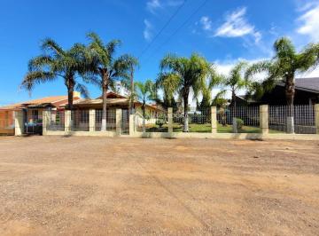 WhatsApp Image 2025-10-15 at 09.40 · Casa com 202m³ em 2 terrenos em Arroio do Meio