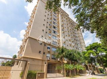 Apartamento · 72m² · 3 Quartos · 2 Vagas · Apartamento 3 quartos, 2 vagas e infraestrutura!! Espaçoso em Porto Alegre - Passo da Areia